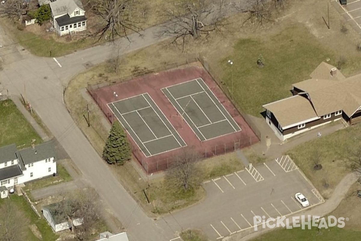 Photo of Pickleball at Leavitt Park, Laconia